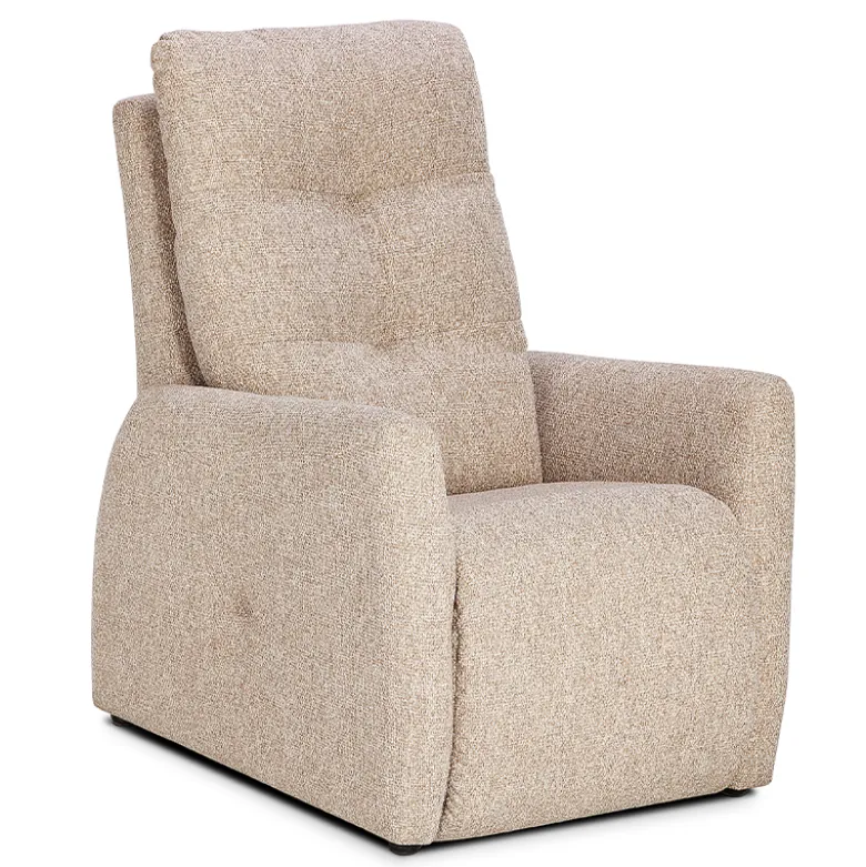 Fauteuil releveur Le Biarritz 3 fonctions Cayenne beige