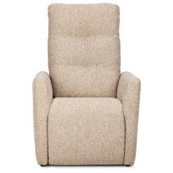Fauteuil releveur Le Biarritz 3 fonctions Cayenne beige