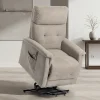 Fauteuil releveur Le Confort 3 fonctions beige