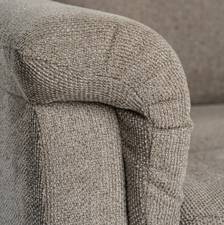 Fauteuil releveur Le Confort 3 fonctions beige