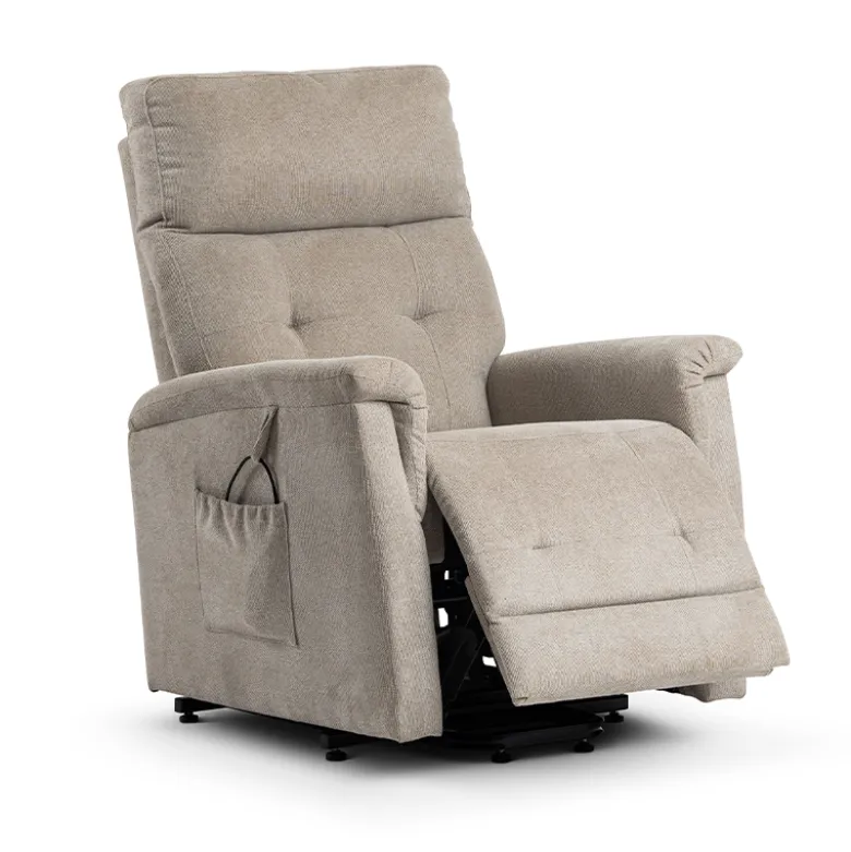 Fauteuil releveur Le Confort 3 fonctions beige