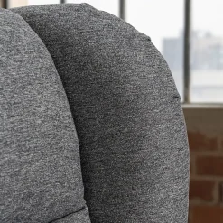Fauteuil releveur Le Premium Ultra 4 fonctions gris