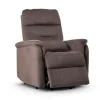 Fauteuil releveur Le Premium 3 fonctions Ébène