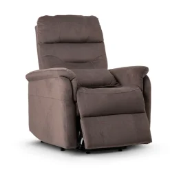 Fauteuil releveur Le Premium 3 fonctions Ébène