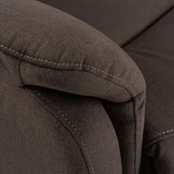 Fauteuil releveur Le Premium 3 fonctions Ébène