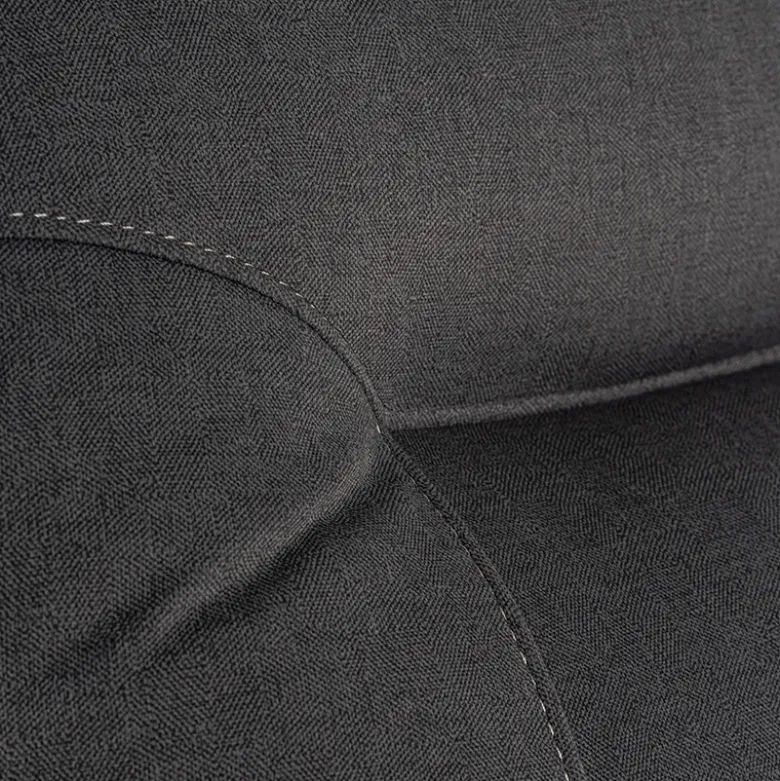 Fauteuil releveur Le Premium 3 fonctions Anthracite