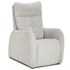 Fauteuil releveur Le Saint-Tropez 4 fonctions Loft naturel