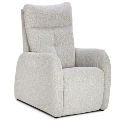 Fauteuil releveur Le Saint-Tropez 4 fonctions Loft naturel