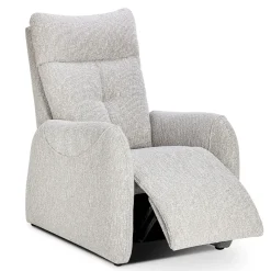 Fauteuil releveur Le Saint-Tropez 4 fonctions Loft naturel