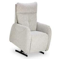 Fauteuil releveur Le Saint-Tropez 4 fonctions Loft naturel