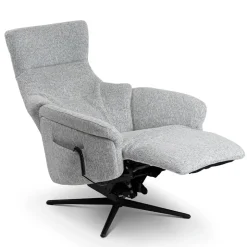 Fauteuil Releveur Nest Pivotant 5 fonctions