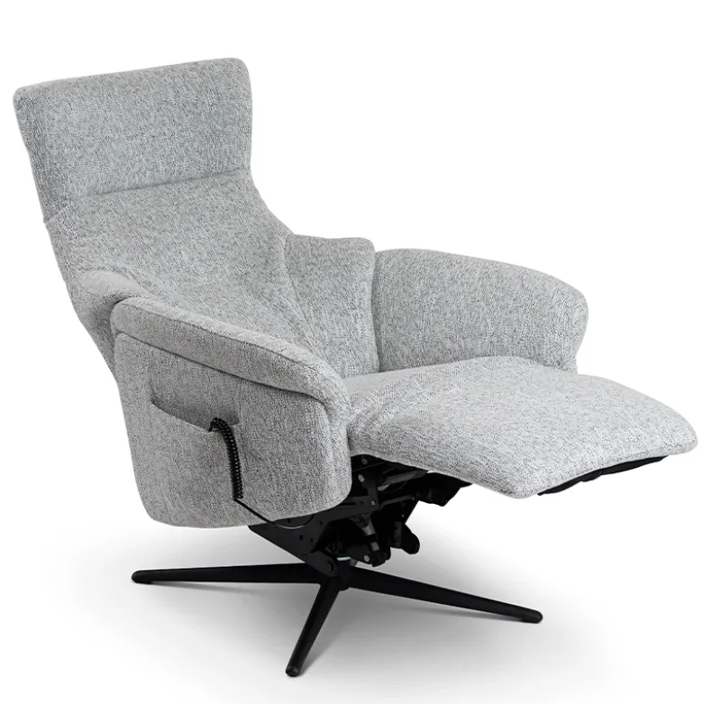 Fauteuil Releveur Nest Pivotant 5 fonctions
