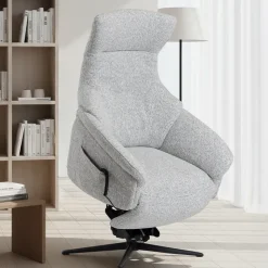 Fauteuil Releveur Nest Pivotant 5 fonctions
