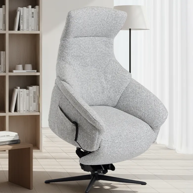 Fauteuil Releveur Nest Pivotant 5 fonctions