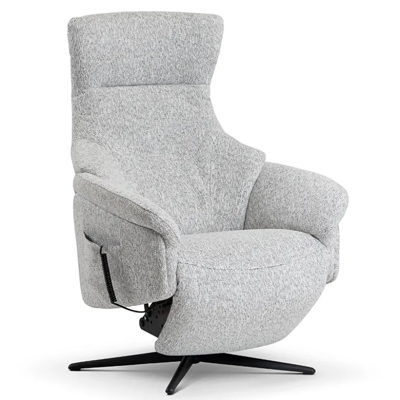 Fauteuil Releveur Nest Pivotant 5 fonctions