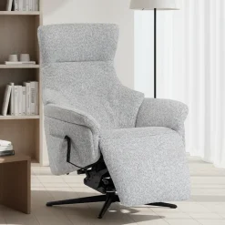 Fauteuil Releveur Nest Pivotant 5 fonctions