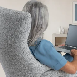 Fauteuil Releveur Nest Pivotant 5 fonctions