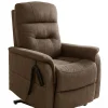 Fauteuil releveur Premium Ultra 4 fonctions