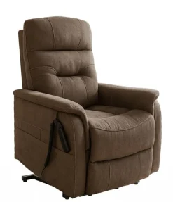 Fauteuil releveur Premium Ultra 4 fonctions