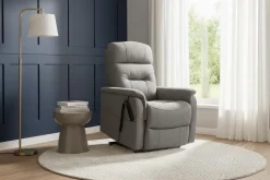 Fauteuil releveur Premium Ultra 4 fonctions