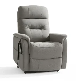 Fauteuil releveur Premium Ultra 4 fonctions