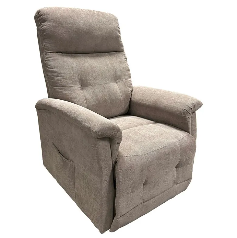 Fauteuil releveur Primo Bis - 4 fonctions