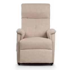 Fauteuil releveur Primo chauffant 3 fonctions