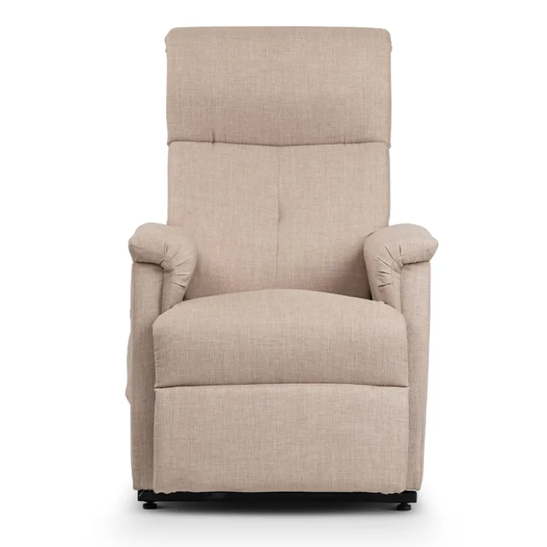 Fauteuil releveur Primo chauffant 3 fonctions