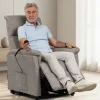Fauteuil releveur PRIMO+ 3 fonctions