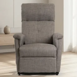 Fauteuil releveur PRIMO+ 3 fonctions