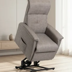 Fauteuil releveur PRIMO+ 3 fonctions