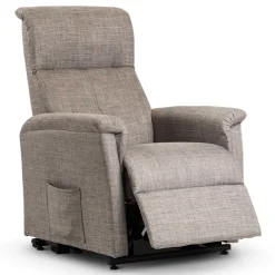 Fauteuil releveur PRIMO+ 3 fonctions
