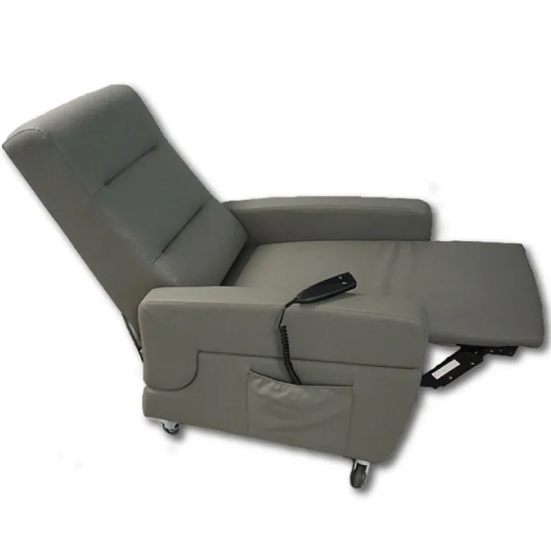 Fauteuil Releveur Sequoia 3 fonctions