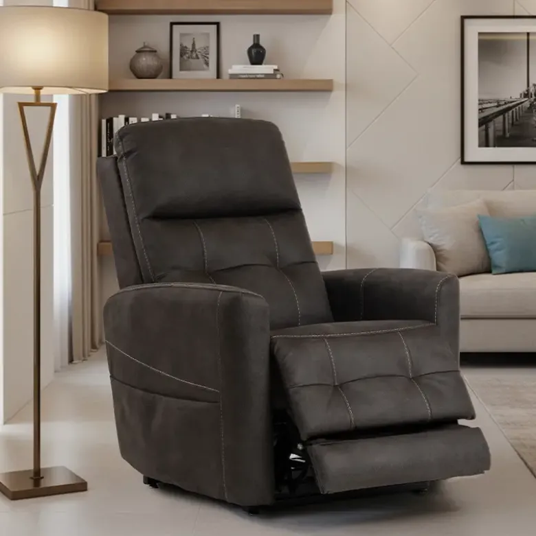 Fauteuil releveur Ultima 5 fonctions