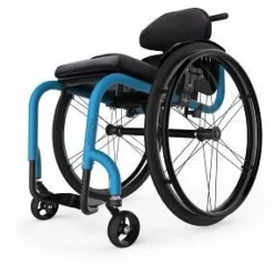 Fauteuil roulant actif Aria