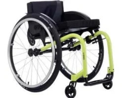 Fauteuil roulant actif K-Series
