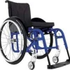 Fauteuil roulant actif Kuschall Compact