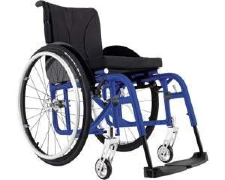 Fauteuil roulant actif Kuschall Compact