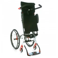Fauteuil roulant actif Levo Summit Life and mobility