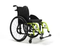 Fauteuil roulant actif Trigo T Line