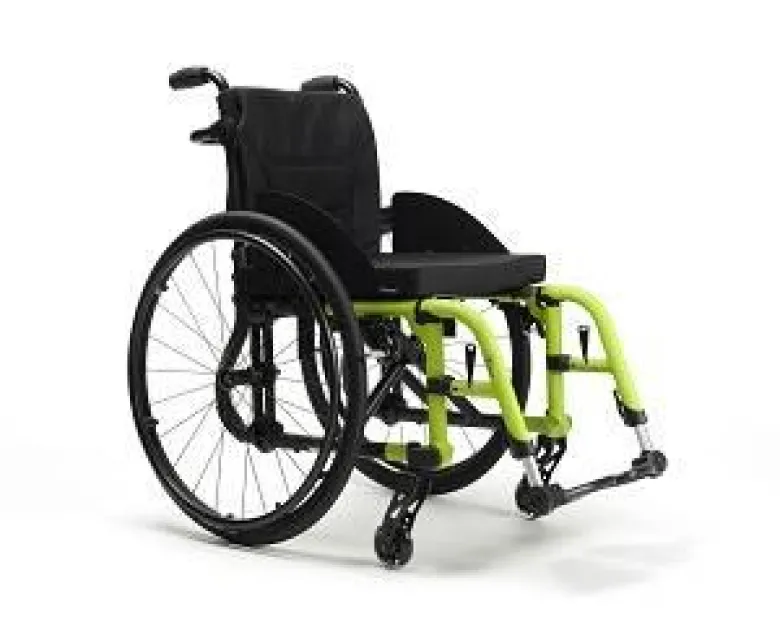 Fauteuil roulant actif Trigo T Line