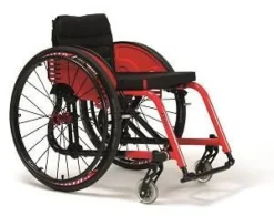 Fauteuil roulant actif Trigo S Line