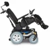 Fauteuil roulant éclectique Partner