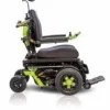 Fauteuil roulant éclectique QTREK