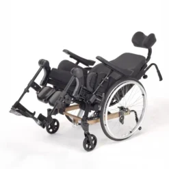 Fauteuil Roulant Confort Rea Clematis Pro