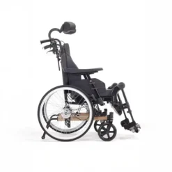 Fauteuil Roulant Confort Rea Clematis Pro