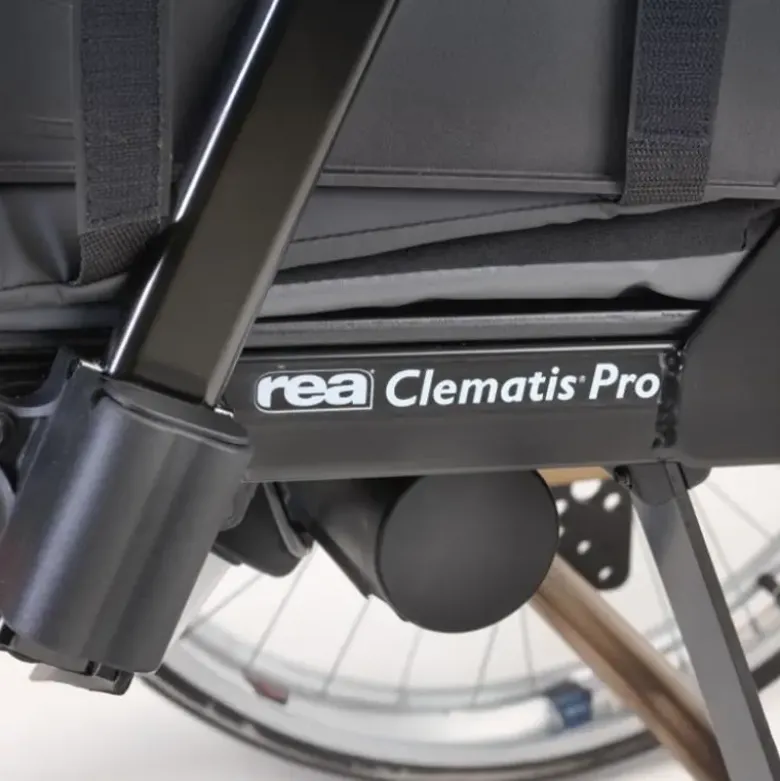 Fauteuil Roulant Confort Rea Clematis Pro