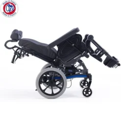 Fauteuil Roulant Confort Rea Dahlia 45°