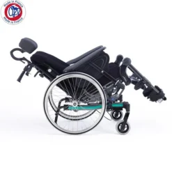 Fauteuil Roulant Confort Rea Dahlia 45°