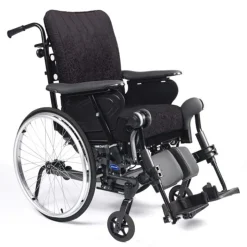 Fauteuil Roulant Confort Rea Dahlia 45°